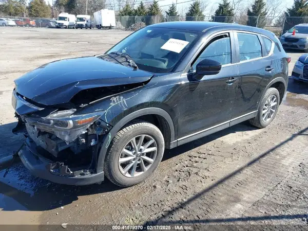 JM3KFBAM9P0194078 2023 MAZDA CX-5 - Image 2