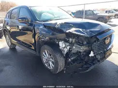 JM3KFBAM9P0230299 2023 MAZDA CX-5