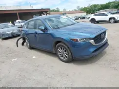 JM3KFBAM9P0260371 2023 MAZDA CX-5