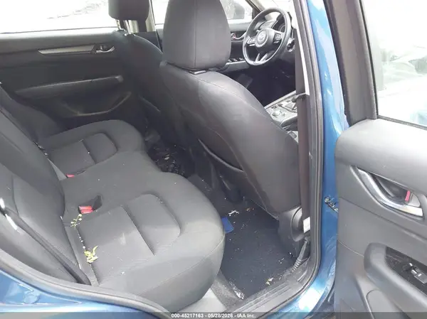 JM3KFBAM9P0260371 2023 MAZDA CX-5 - Image 8