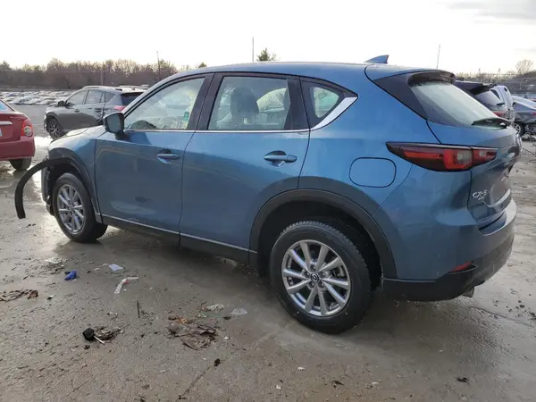 JM3KFBAM9P0276666 2023 MAZDA CX-5 - Image 2