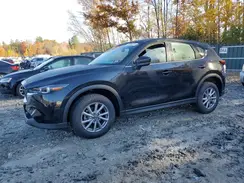 JM3KFBAMXN0542466 2022 MAZDA CX-5