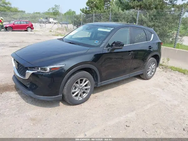 JM3KFBAMXN0559266 2022 MAZDA CX-5 - Image 2