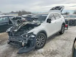 JM3KFBAMXN0561356 2022 MAZDA CX-5