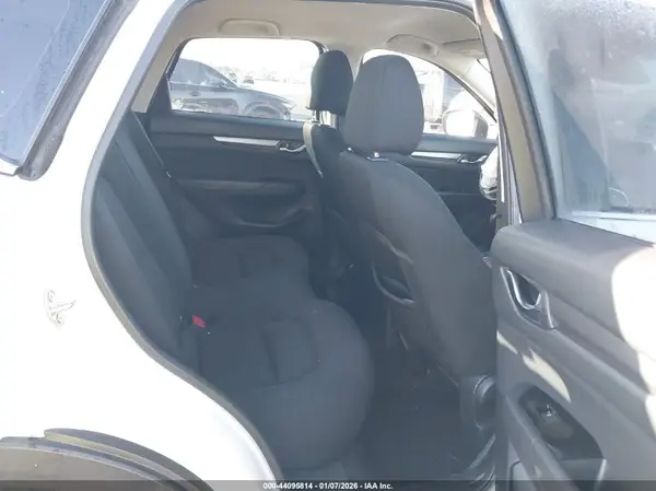 JM3KFBAMXN0575936 2022 MAZDA CX-5 - Image 8