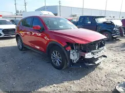 JM3KFBAMXN0582661 2022 MAZDA CX-5