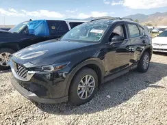 JM3KFBAMXN0597290 2022 MAZDA CX-5