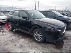 JM3KFBAMXN0607736 2022 MAZDA CX-5