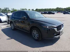 JM3KFBAMXN0609504 2022 MAZDA CX-5