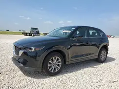 JM3KFBAMXN0615125 2022 MAZDA CX-5