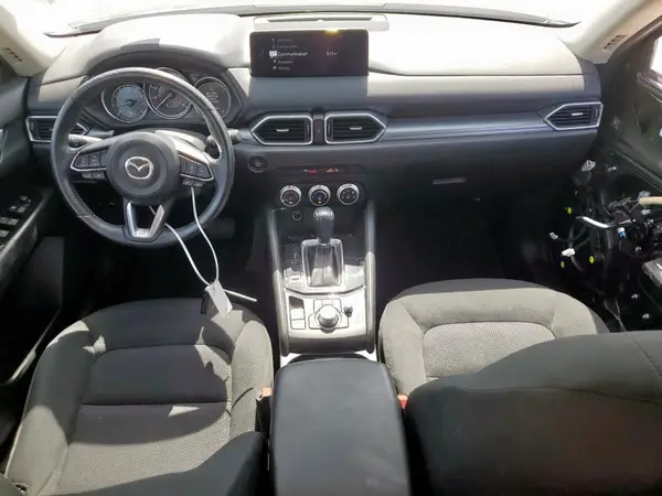 JM3KFBAMXN0615125 2022 MAZDA CX-5 - Image 8