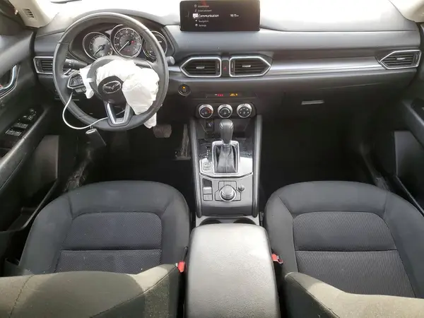 JM3KFBAMXP0180948 2023 MAZDA CX-5 - Image 8