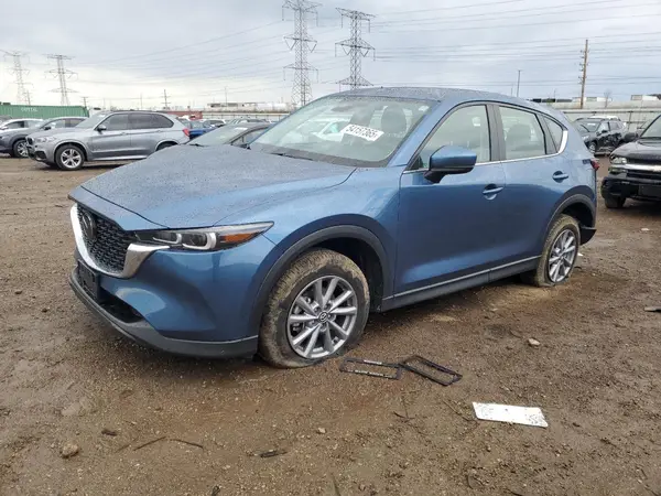 JM3KFBAMXP0201233 2023 MAZDA CX-5 - Image 1