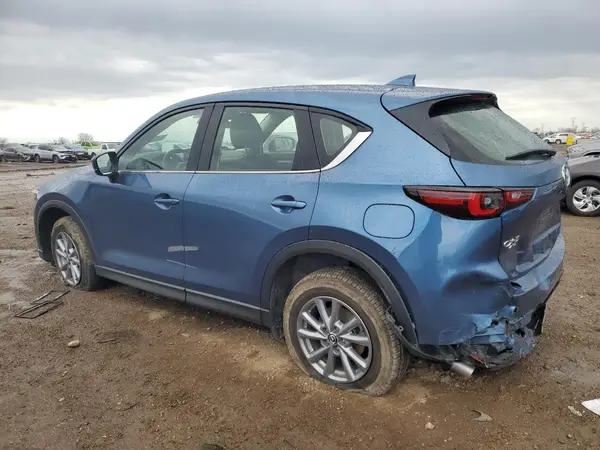JM3KFBAMXP0201233 2023 MAZDA CX-5 - Image 2