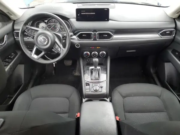 JM3KFBAMXP0201233 2023 MAZDA CX-5 - Image 8