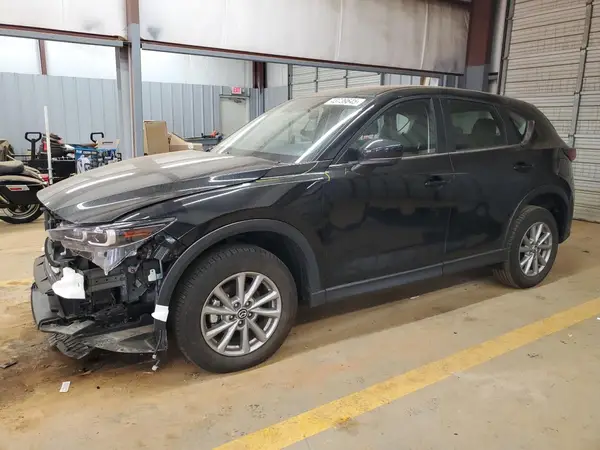 JM3KFBAMXP0209820 2023 MAZDA CX-5 - Image 1