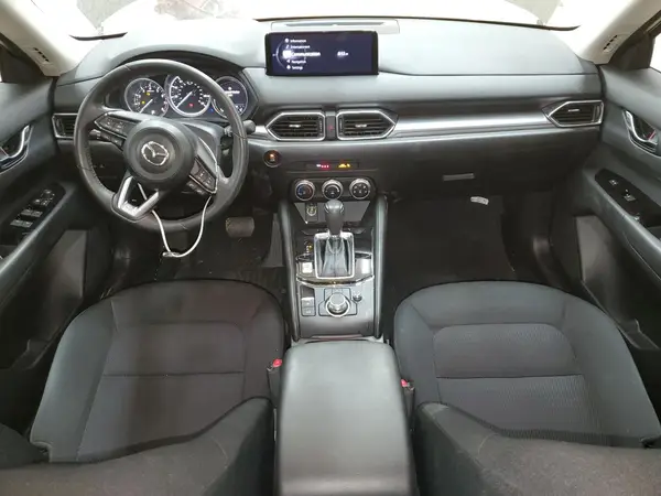 JM3KFBAMXP0209820 2023 MAZDA CX-5 - Image 8