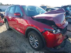 JM3KFBAMXP0214306 2023 MAZDA CX-5