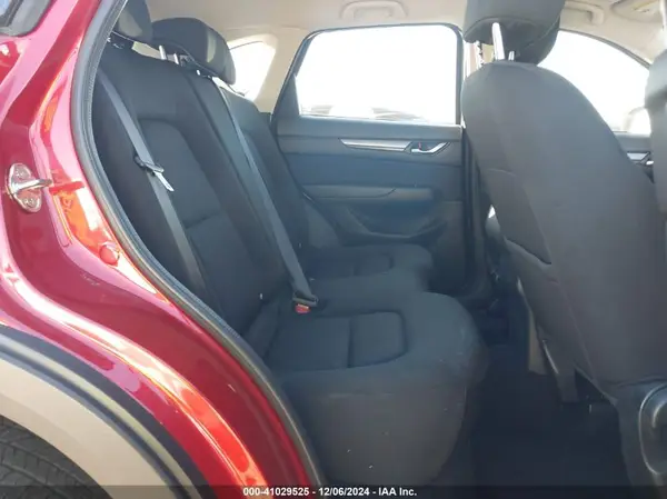 JM3KFBAMXP0214306 2023 MAZDA CX-5 - Image 8