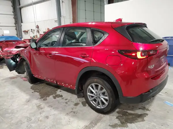 JM3KFBAMXP0224818 2023 MAZDA CX-5 - Image 2