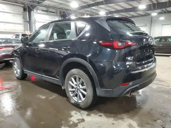 JM3KFBAMXP0228593 2023 MAZDA CX-5 - Image 2