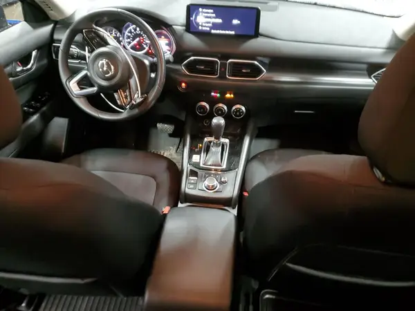 JM3KFBAMXP0228593 2023 MAZDA CX-5 - Image 8