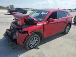 JM3KFBAMXP0268561 2023 MAZDA CX-5