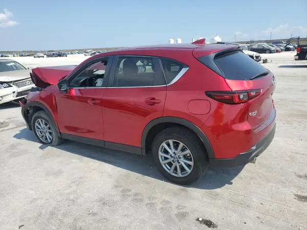 JM3KFBAMXP0268561 2023 MAZDA CX-5 - Image 2