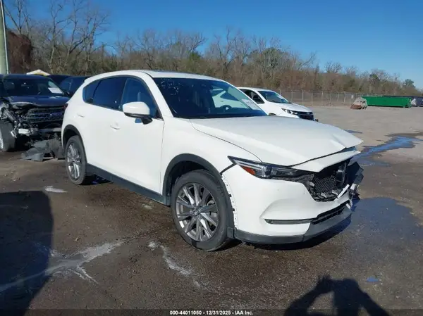 JM3KFBAY0L0818797 2020 MAZDA CX-5 - Image 1