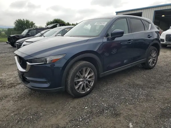 JM3KFBAY0L0820761 2020 MAZDA CX-5 - Image 1
