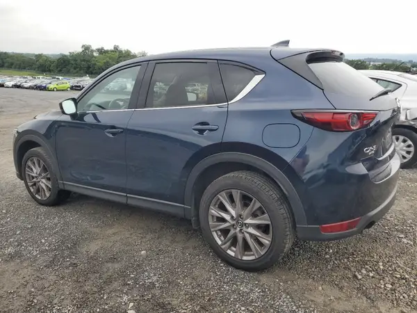 JM3KFBAY0L0820761 2020 MAZDA CX-5 - Image 2