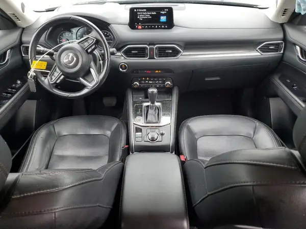 JM3KFBAY0L0820761 2020 MAZDA CX-5 - Image 8