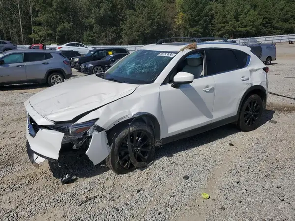 JM3KFBAY0L0823921 2020 MAZDA CX-5 - Image 1