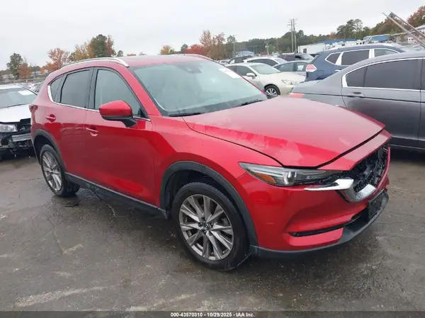 JM3KFBAY0L0829332 2020 MAZDA CX-5 - Image 1
