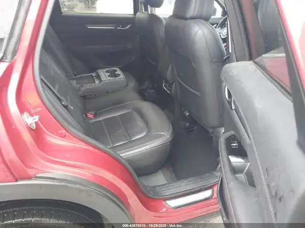 JM3KFBAY0L0829332 2020 MAZDA CX-5 - Image 8