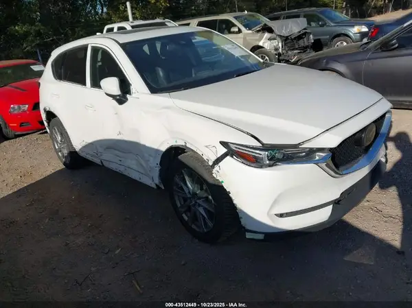 JM3KFBAY0L0855218 2020 MAZDA CX-5 - Image 1
