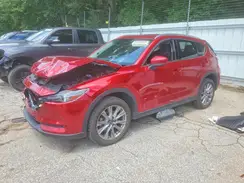 JM3KFBAY0M0302750 2021 MAZDA CX-5