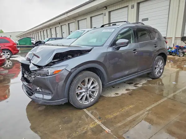 JM3KFBAY0M0355478 2021 MAZDA CX-5 - Image 1