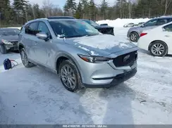 JM3KFBAY0M0377030 2021 MAZDA CX-5