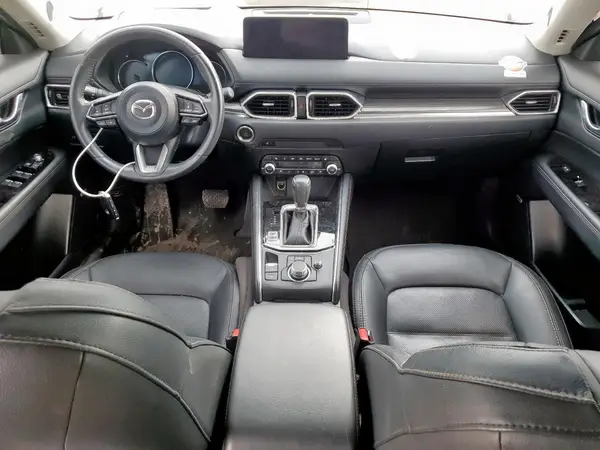 JM3KFBAY0M0457976 2021 MAZDA CX-5 - Image 8