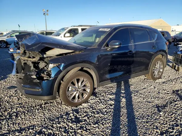 JM3KFBAY0M0475149 2021 MAZDA CX-5 - Image 1