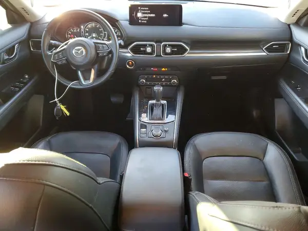 JM3KFBAY0M0475149 2021 MAZDA CX-5 - Image 8