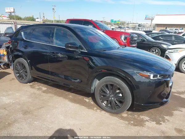JM3KFBAY0N0620661 2022 MAZDA CX-5 - Image 1