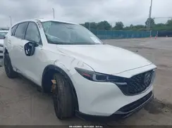 JM3KFBAY0P0154376 2023 MAZDA CX-5