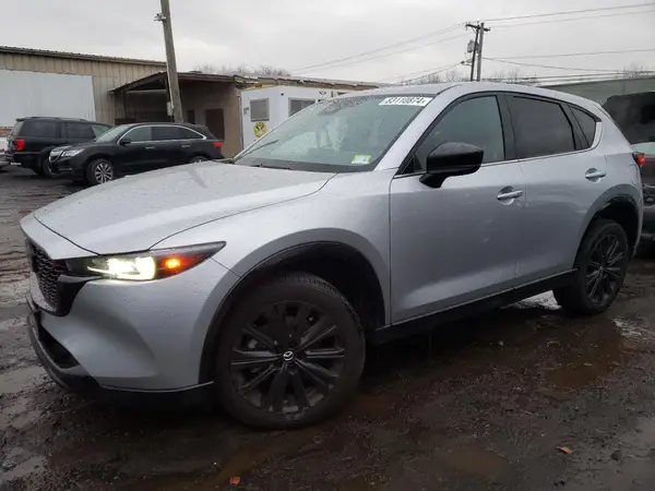 JM3KFBAY0P0292290 2023 MAZDA CX-5 - Image 1