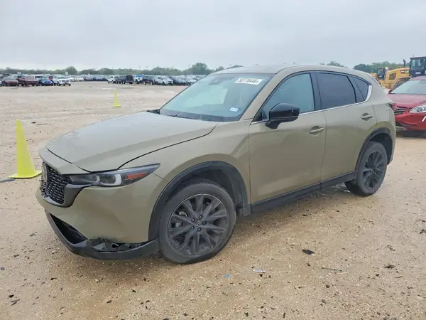 JM3KFBAY0R0426282 2024 MAZDA CX-5 - Image 1