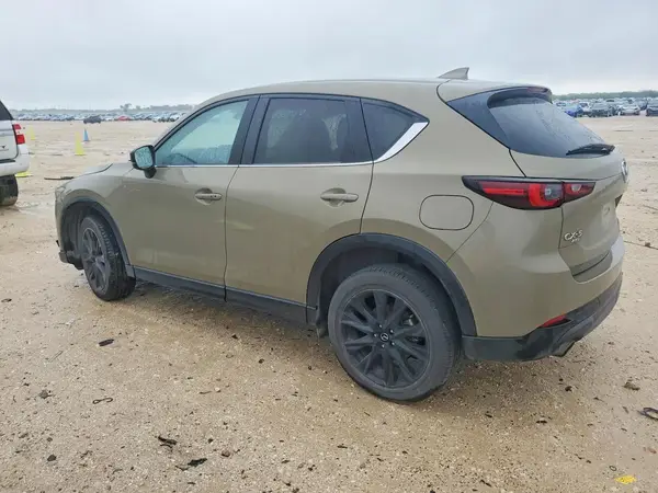 JM3KFBAY0R0426282 2024 MAZDA CX-5 - Image 2