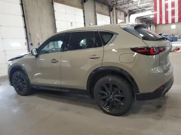 JM3KFBAY0R0486983 2024 MAZDA CX-5 - Image 2