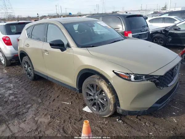 JM3KFBAY0R0513339 2024 MAZDA CX-5 - Image 1