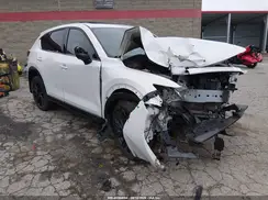 JM3KFBAY0S0574180 2025 MAZDA CX-5